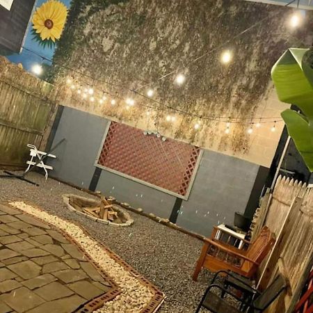 Northern Liberties Retreat Philadelphia Exterior photo