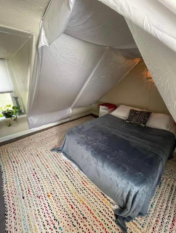 Northern Liberties Retreat Philadelphia Exterior photo